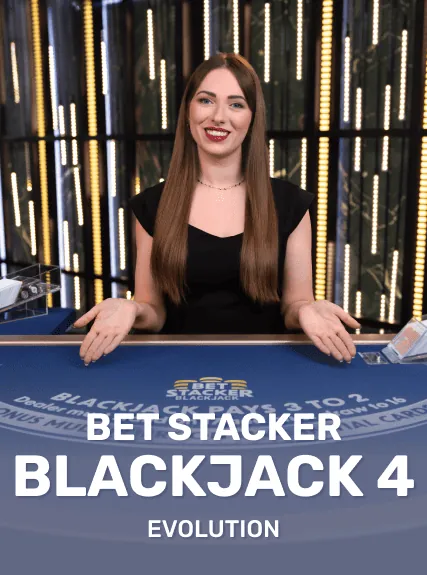 Blackjack VIP R