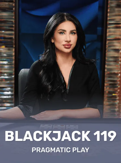 Classic Speed Blackjack 50