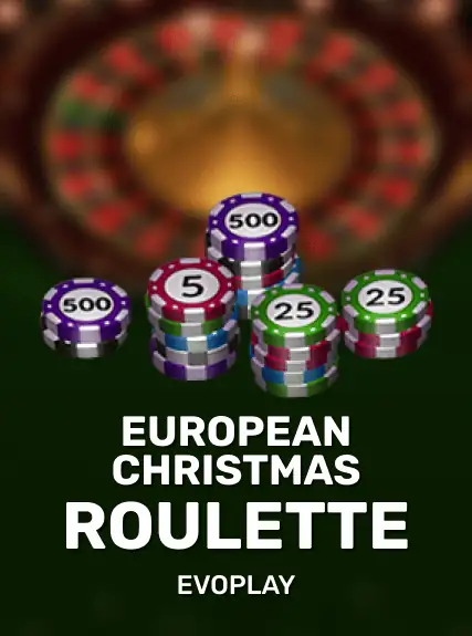 Lucky 6 Roulette